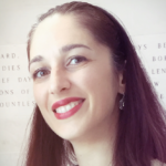 Maja Cukovic Laird
