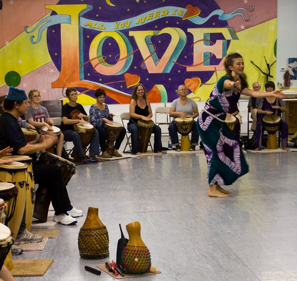 Dance Workshop