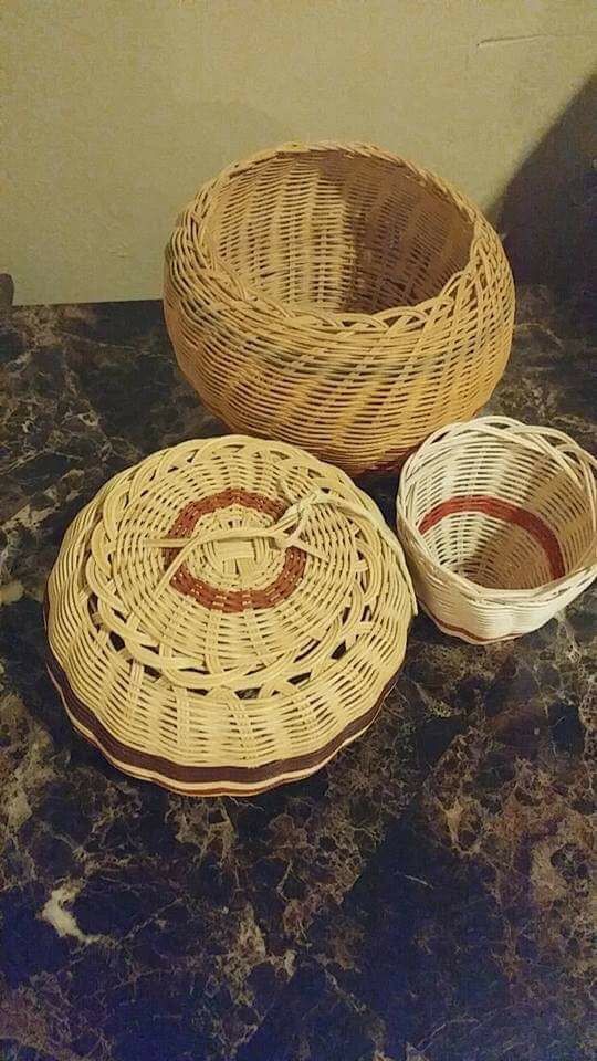 baskets