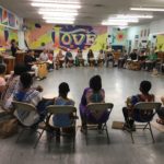 African Drumming and Dance Workshop