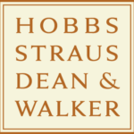 hobbs-straus-dean-walker-llp