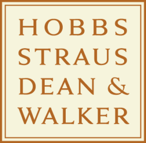 hobbs-straus-dean-walker-llp