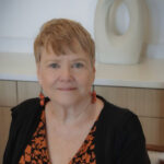 Melva Curry
