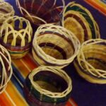 Woven Baskets
