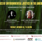 Images of Environmental Justice in the Americas