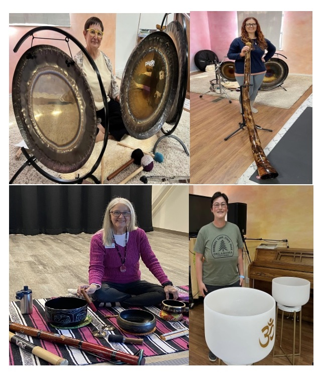 good vibrations instruments