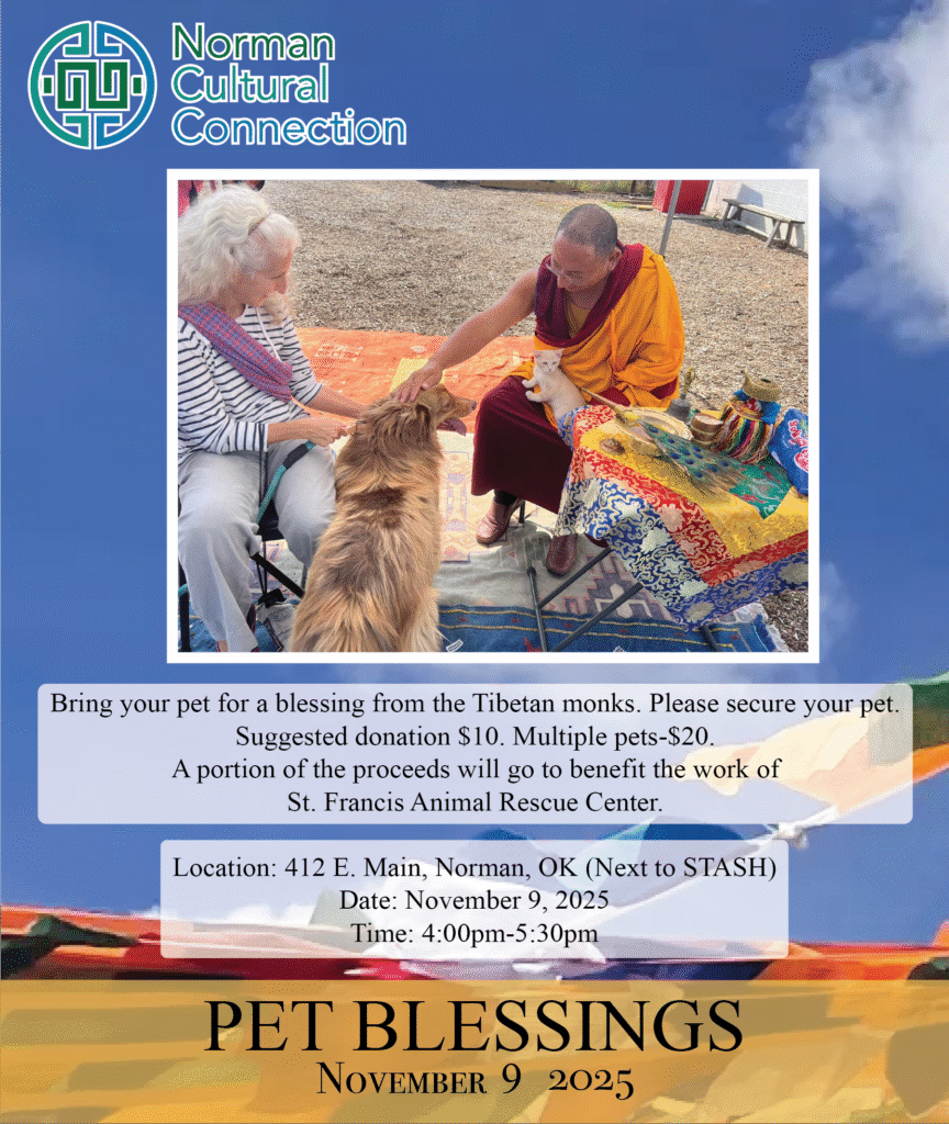 pet blessings