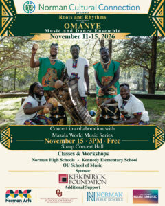 OMANYE 2027